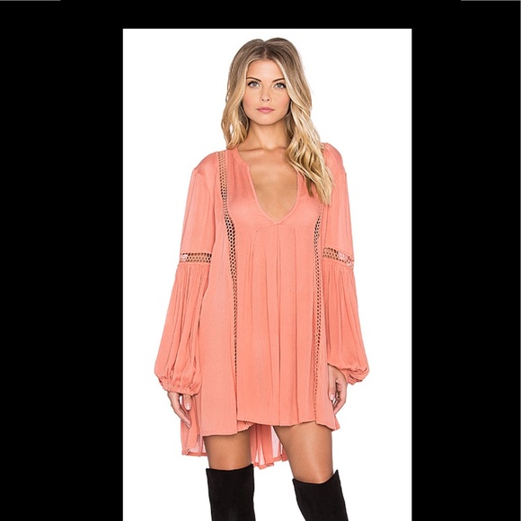 Free People Dresses & Skirts - Free people just two of us